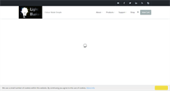 Desktop Screenshot of lightillusion.com
